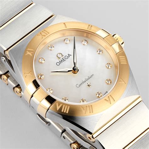 mayors omega watches|mayors ladies omega watches.